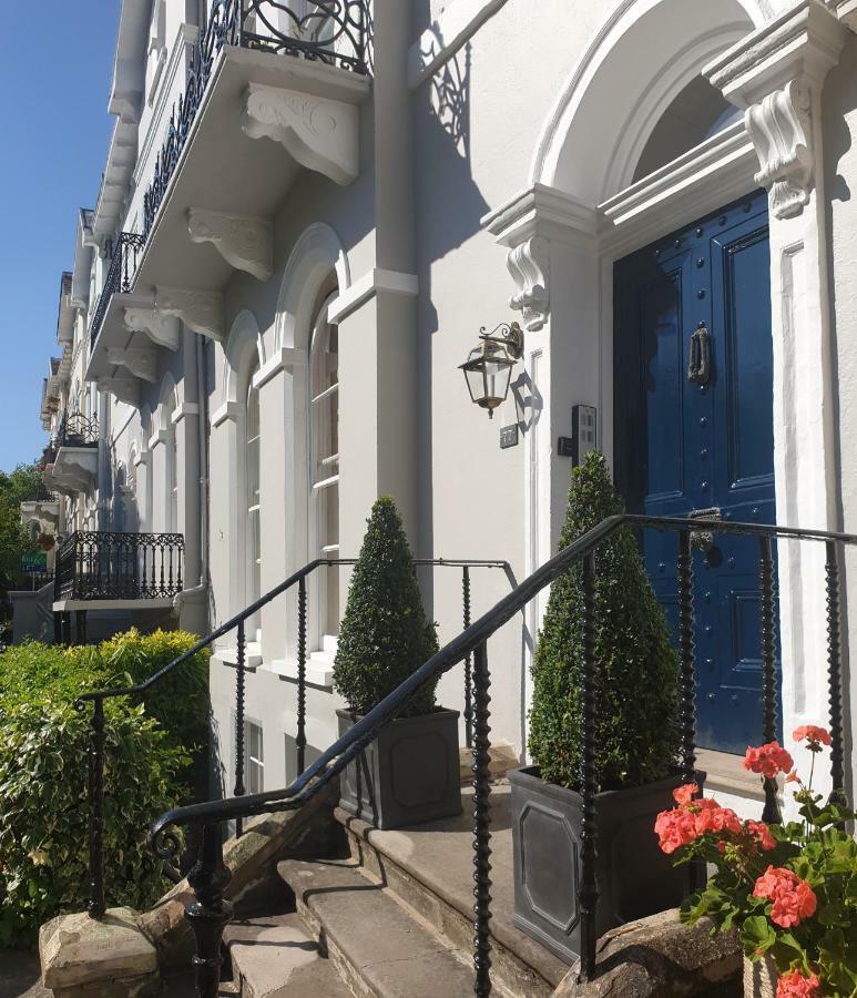 Court House Apartment Cheltenham Exterior foto