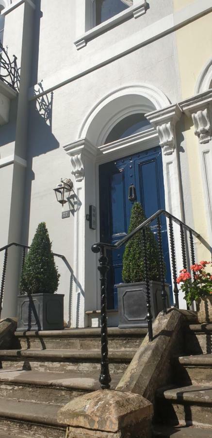 Court House Apartment Cheltenham Exterior foto